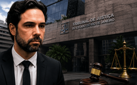 Imagem do post Justiça rejeita recurso de Jairinho e mantém condenação no caso Henry Borel