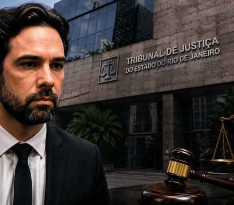 Imagem do post Justiça rejeita recurso de Jairinho e mantém condenação no caso Henry Borel