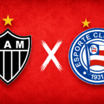 Com desfalques importantes, Bahia visita o Atlético-MG de olho no G-4