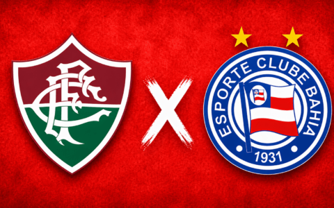 Imagem do post Bahia tenta derrubar tabu de 38 anos no Maracanã e entrar no G4 diante do Fluminense