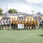 Definidas as oitavas da Copa 2 de Julho; confira todos os confrontos da próxima fase