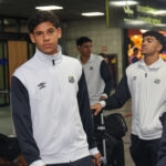 Copa 2 de Julho Sub-15 começa com Palmeiras, Santos e equipes internacionais na Bahia