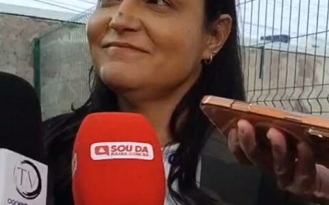 Imagem do post Lauro de Freitas ganha novo CAPS e prefeita promete novo hospital na cidade