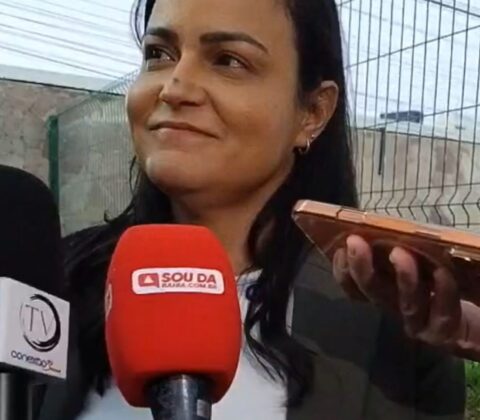 Imagem do post Lauro de Freitas ganha novo CAPS e prefeita promete novo hospital na cidade