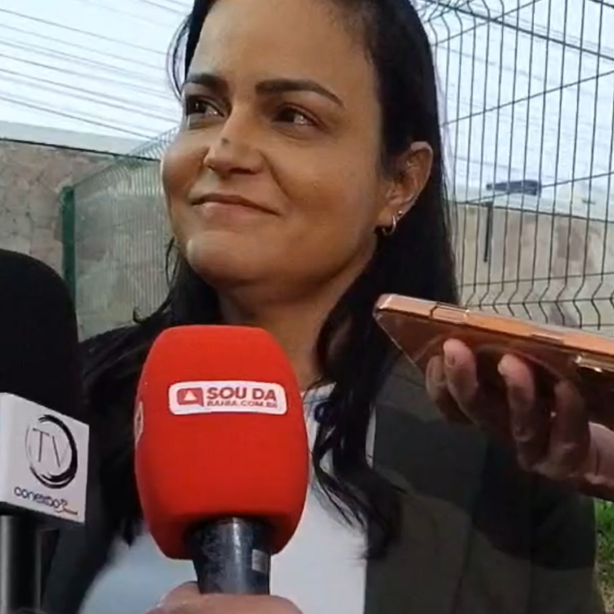 Lauro de Freitas ganha novo CAPS e prefeita promete novo hospital na cidade