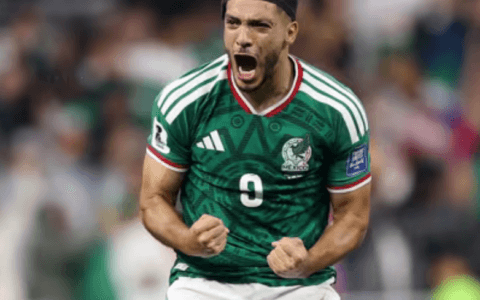 Imagem do post México vence o Equador, mantém defesa invicta e avança às oitavas da Copa do Mundo