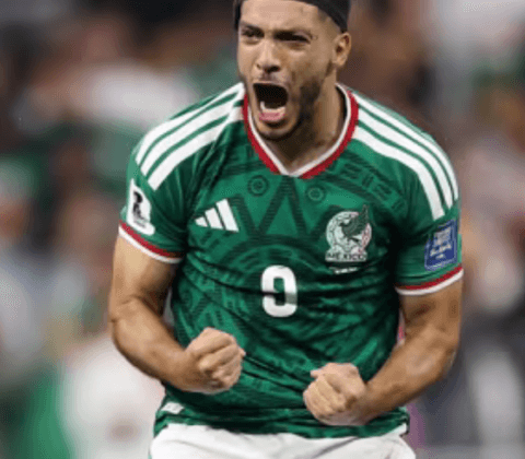Imagem do post México vence o Equador, mantém defesa invicta e avança às oitavas da Copa do Mundo