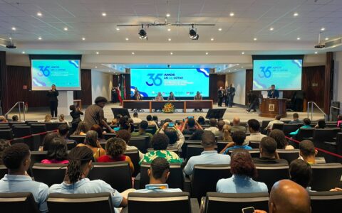 Imagem do post APAE de Salvador debate inclusão no trabalho e reforça desafios 35 anos após Lei de Cotas