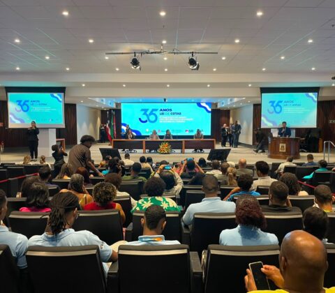 Imagem do post APAE de Salvador debate inclusão no trabalho e reforça desafios 35 anos após Lei de Cotas