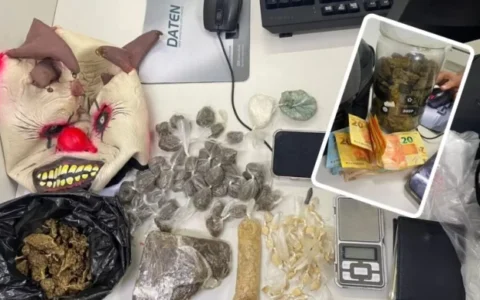 Imagem do post Apontado como autor da morte de PM da Rondesp é morto durante operação policial