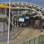 Lauro de Freitas estuda integração entre transporte municipal e metrô