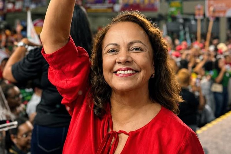Aladilce diz que apoio de Neto a Caiado não afasta influência do bolsonarismo