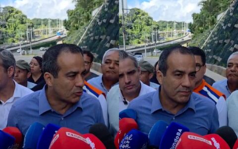 Imagem do post Bruno Reis critica tentativa de barrar André Fraga e cita Binho Galinha