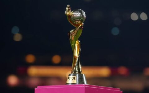 Imagem do post Saiba como se cadastrar para ser voluntário na Copa do Mundo Feminina de 2027 em Salvador