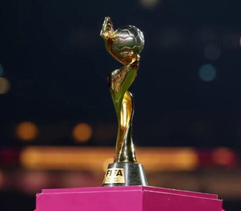 Imagem do post Fifa confirma anúncio do calendário da Copa Feminina com Salvador entre as sedes