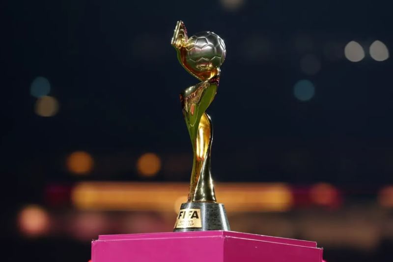 Saiba como se cadastrar para ser voluntário na Copa do Mundo Feminina de 2027 em Salvador