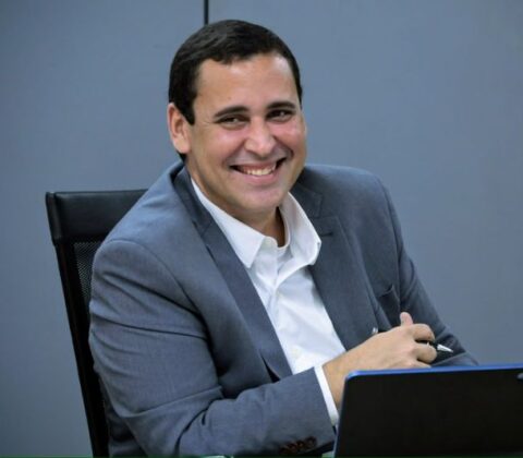 Imagem do post Éden diz que “pesquisa deve tirar sono de muita gente” após empate técnico entre Jerônimo e Neto
