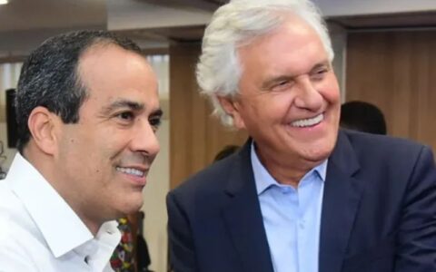 Imagem do post Bruno Reis rechaça fala de Caiado sobre “alforriar” a Bahia: “Não deve fazer parte do vocabulário”