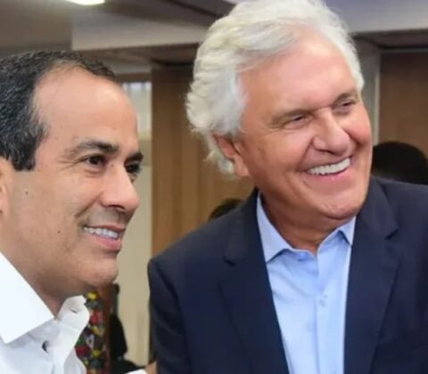 Imagem do post Bruno Reis rechaça fala de Caiado sobre “alforriar” a Bahia: “Não deve fazer parte do vocabulário”