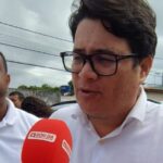 Tagner Cerqueira afirma que povo da Bahia quer continuidade do projeto de Jerônimo