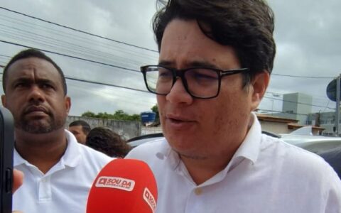 Imagem do post Tagner Cerqueira afirma que povo da Bahia quer continuidade do projeto de Jerônimo