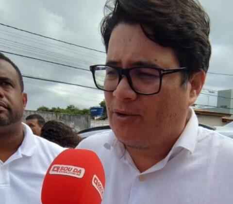 Imagem do post Tagner Cerqueira afirma que povo da Bahia quer continuidade do projeto de Jerônimo