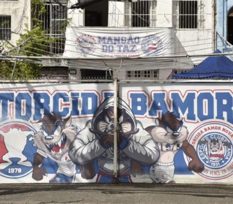 Imagem do post Homem denuncia agressões, tortura e roubo dentro da sede da Bamor
