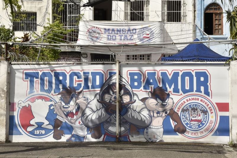 Homem denuncia agressões, tortura e roubo dentro da sede da Bamor