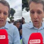 Zé Cocá diz que “clamor das ruas” aponta desejo de mudança na Bahia