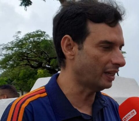 Imagem do post Léo Prates destaca importância de Lauro de Freitas e elogia gestão de Débora Régis