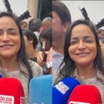 Débora Régis celebra 64 anos de Lauro de Freitas: “Uma cidade ainda bebê, mas com uma história maravilhosa”