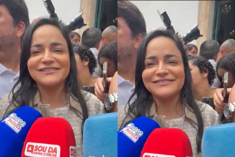 Débora Régis celebra 64 anos de Lauro de Freitas: “Uma cidade ainda bebê, mas com uma história maravilhosa”