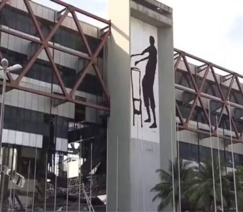 Imagem do post Governo da Bahia confirma venda do antigo Centro de Convenções por R$ 138,4 milhões