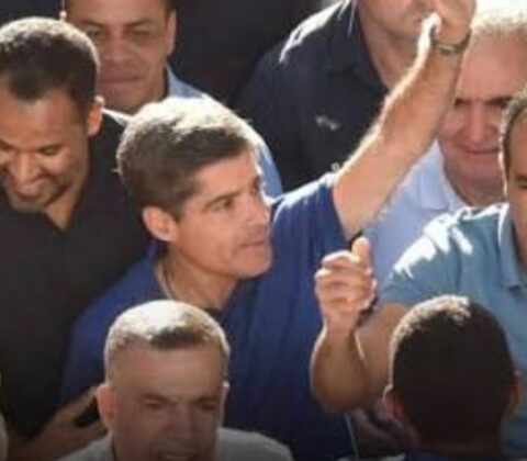 Imagem do post ACM Neto celebra Independência da Bahia e sobe o tom contra a violência
