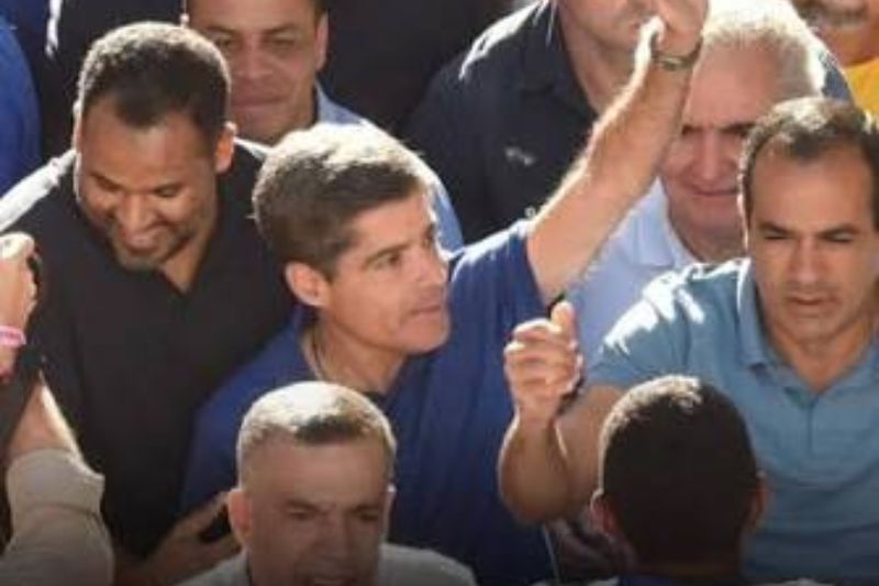ACM Neto celebra Independência da Bahia e sobe o tom contra a violência