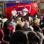 Thiancle Araújo reúne prefeitos e lideranças em encontros pelo interior da Bahia