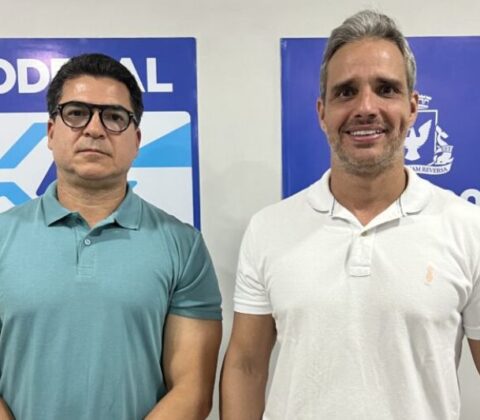 Imagem do post Obras do novo Centro de Controle de Operações de Salvador atingem 60% de execução