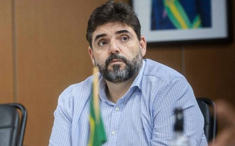 Imagem do post Adolpho Loyola e Fabya Reis retornam ao governo Jerônimo
