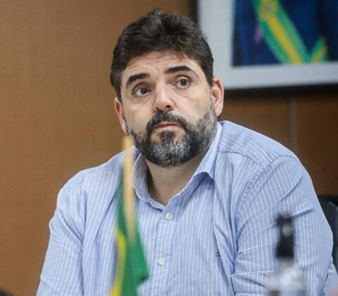 Imagem do post Adolpho Loyola e Fabya Reis retornam ao governo Jerônimo