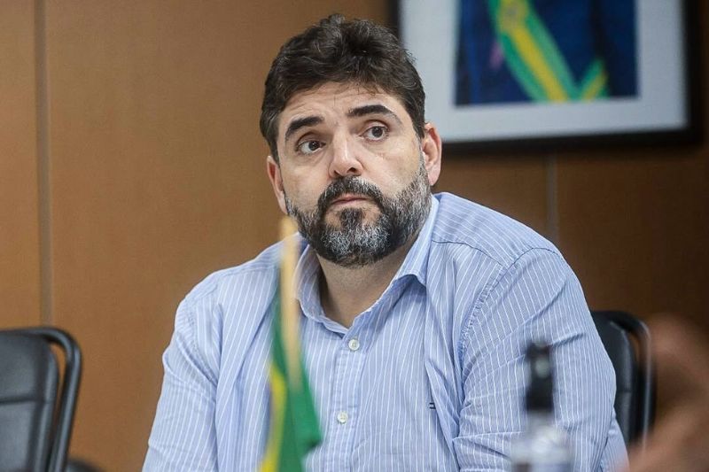 Adolpho Loyola e Fabya Reis retornam ao governo Jerônimo