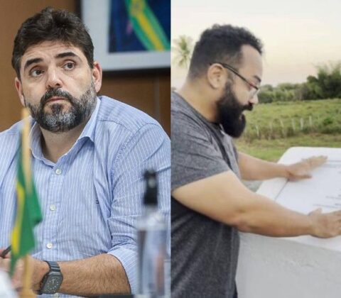 Imagem do post Loyola classifica ação de deputado como  vandalismo e cobra medidas cabíveis
