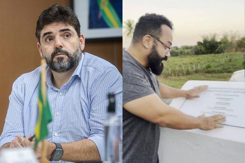 Loyola classifica ação de deputado como  vandalismo e cobra medidas cabíveis