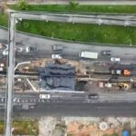 Aberto há uma semana, DNIT decreta situação de emergência após cratera na BR-324