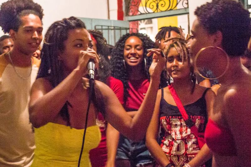 Concurso anual de batalhas de rimas e slams pode integrar calendário cultural de Salvador