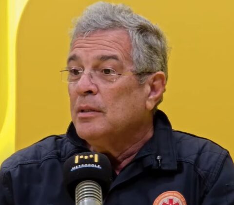 Imagem do post Mulher realizou mais de 100 mil trotes ao Samu de Salvador, afirma gerente