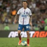 Bahia tem negociação avançada para emprestar Iago Borduchi ao Internacional
