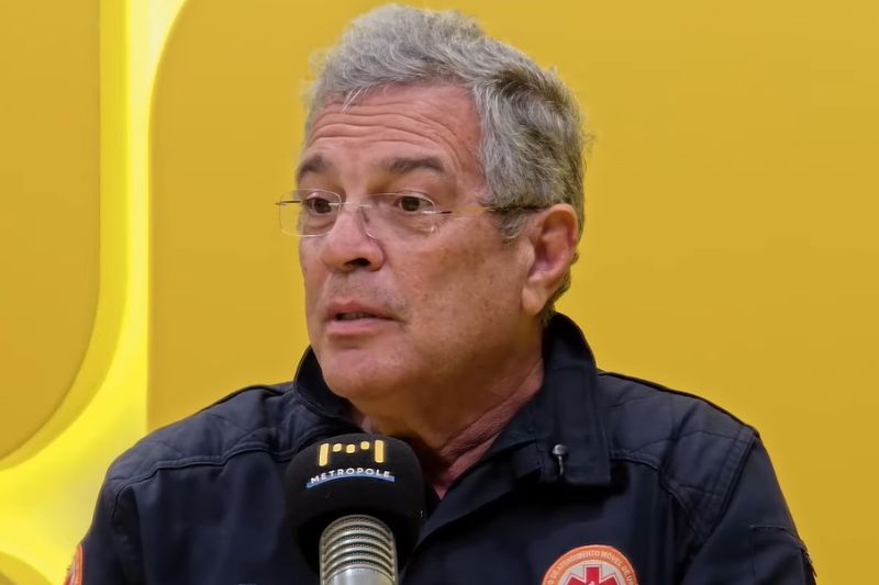 Mulher realizou mais de 100 mil trotes ao Samu de Salvador, afirma gerente
