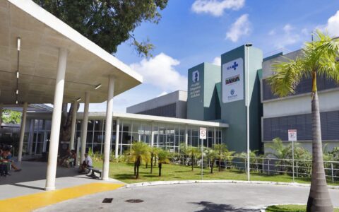 Imagem do post Hospital Ortopédico da Bahia recebe certificação internacional de excelência no atendimento ao idoso