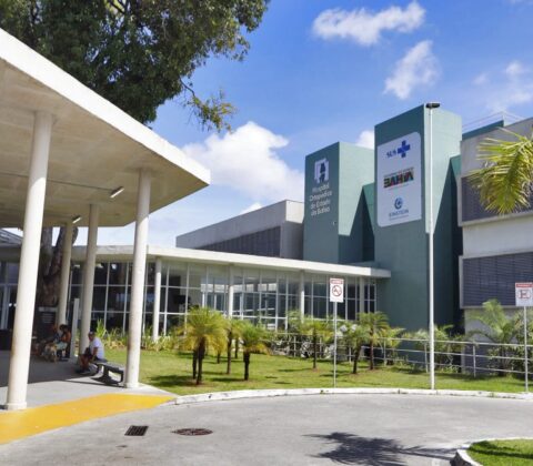 Imagem do post Hospital Ortopédico da Bahia recebe certificação internacional de excelência no atendimento ao idoso