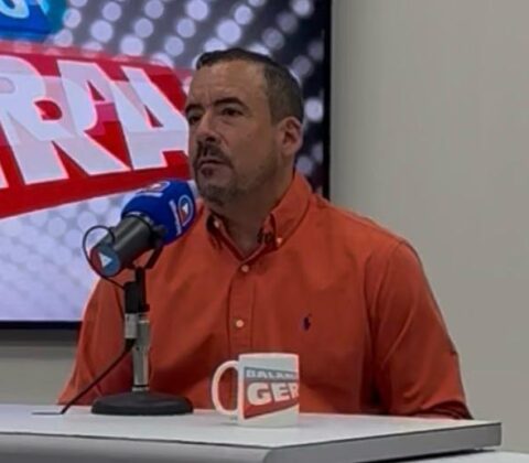 Imagem do post Gege Magalhães destaca necessidade de investimentos estruturais para o turismo na Bahia